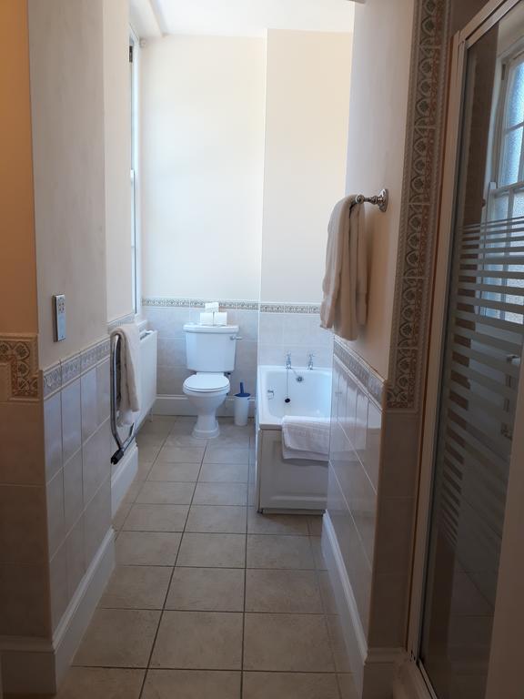 Lynford Hall Hotel Mundford Bagian luar foto